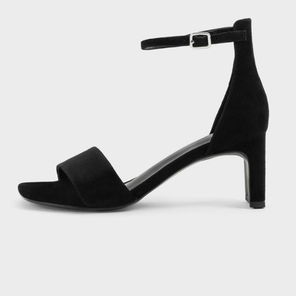 Vagabond Shoes - Vagabond Luisa Sandals 37